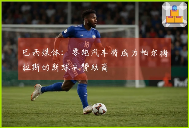 巴西媒体：零跑汽车将成为帕尔梅拉斯的新球衣赞助商