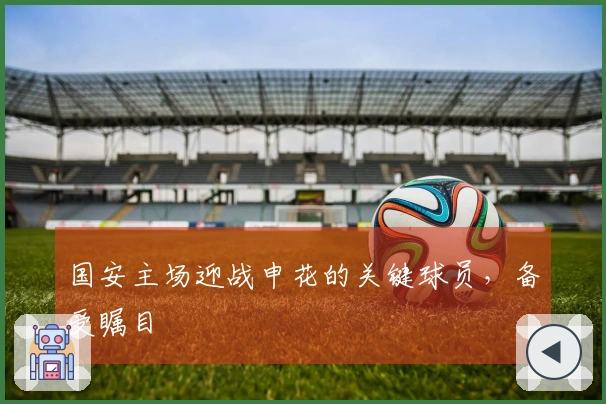 国安主场迎战申花的关键球员，备受瞩目