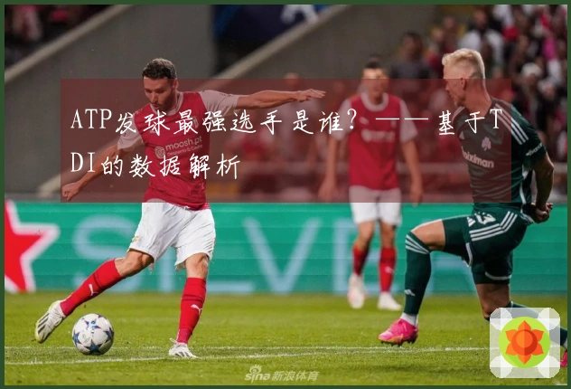 ATP发球最强选手是谁？——基于TDI的数据解析